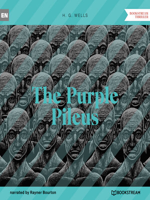 cover image of The Purple Pileus (Unabridged)